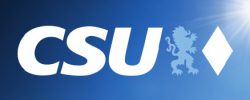 CSU neu schmal